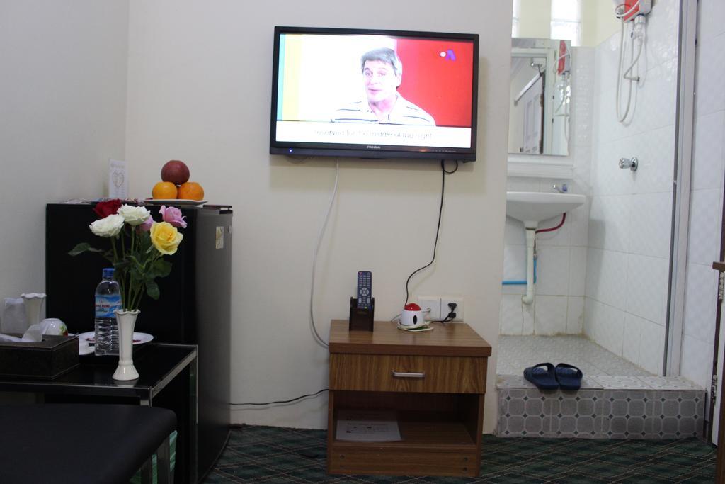 Yangon Good Time Hotel Екстер'єр фото